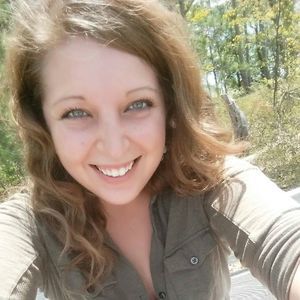 Meet your Posher, Cheryle